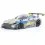 Carrocería pintada 98mm Kyosho Mini-Z MR-03 / RWD Mercedes AMG GT3 MZP247GY