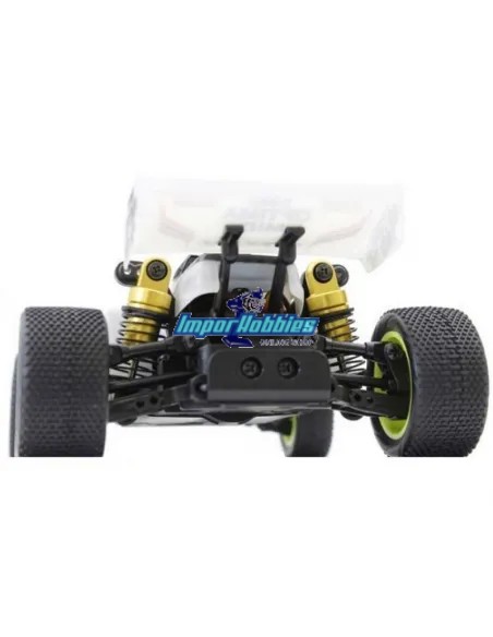Amortisseurs Big-Bore Gold Edition (2 U.) Kyosho Mini-Z Buggy MBW037G-SP - Kyosho Mini-Z Buggy - Pièces detachées et options