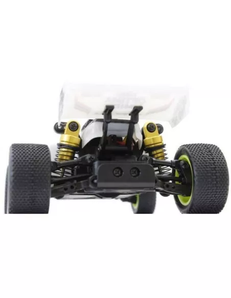 Big-Bore Shocks Gold Edition (2 U.) Kyosho Mini-Z Buggy MBW037G-SP - Kyosho Mini-Z Buggy - Spare Parts & Option Parts