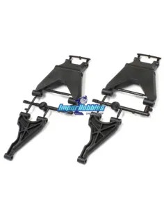 Front Suspension Arm - Kyosho Outlaw Rampage OL003-2 - Kyosho Outlaw Rampage - Spare Parts & Option Parts