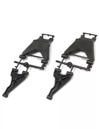 Front Suspension Arm - Kyosho Outlaw Rampage OL003-2 - Kyosho Outlaw Rampage - Spare Parts & Option Parts