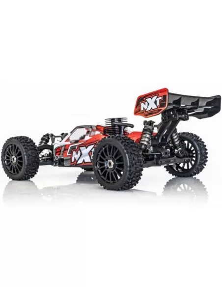 Hobbytech Spirit NXT GP 2.0 Nitro 1/8 Buggy .21 - KT2S 2.4Ghz ReadySet SPIRIT.NXT.GP2 - RC Cars 1/8 Scale Nitro & Electric Buggy