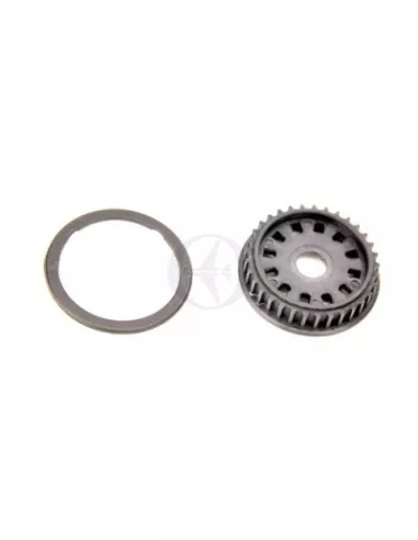 Differential Pulley Thunder Tiger TS2e / TS4e PD1154 - Thunder Tiger TS2e / TS4e