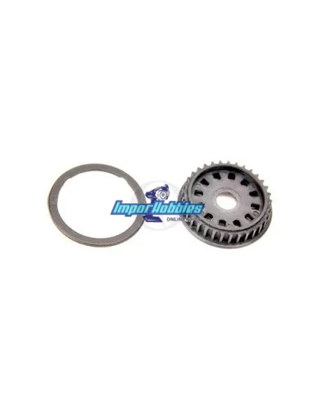 Poulie différentiel Thunder Tiger TS2e / TS4e PD1154 - Thunder Tiger TS2e / TS4e