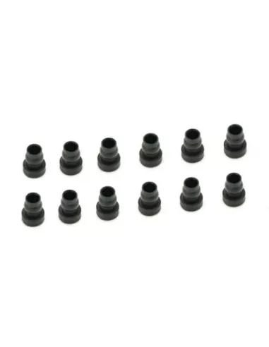 Shock Bushing (12 U.) Thunder Tiger TS4 PD0985 - Thunder Tiger TS2e / TS4e