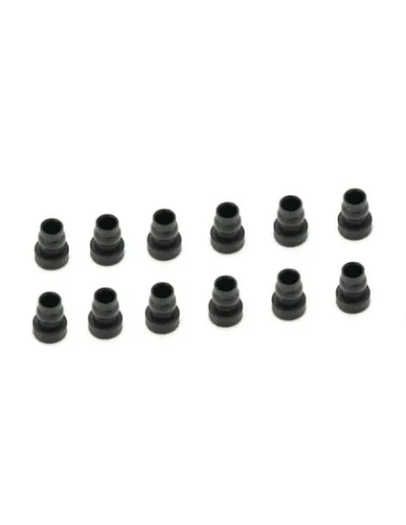 Shock Bushing (12 U.) Thunder Tiger TS4 PD0985 - Thunder Tiger TS2e / TS4e