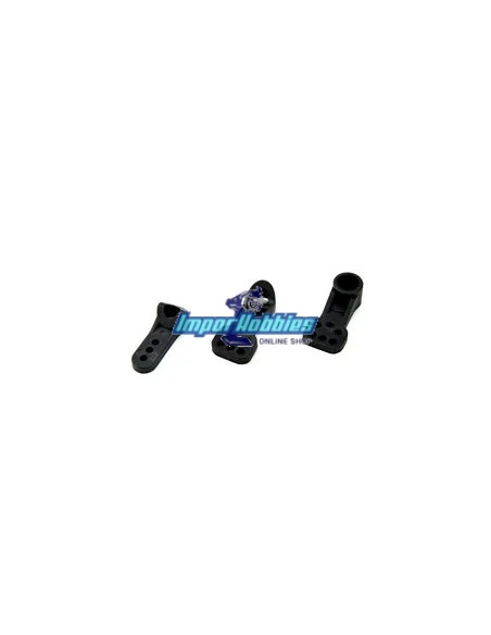 Bras de sauve-servo Thunder Tiger TS4 PD0807 - Thunder Tiger TS2e / TS4e