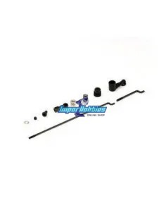 Tringlerie de gaz-frein Thunder Tiger Tomahawk ST PD7974 - Thunder Tiger Tomahawk ST