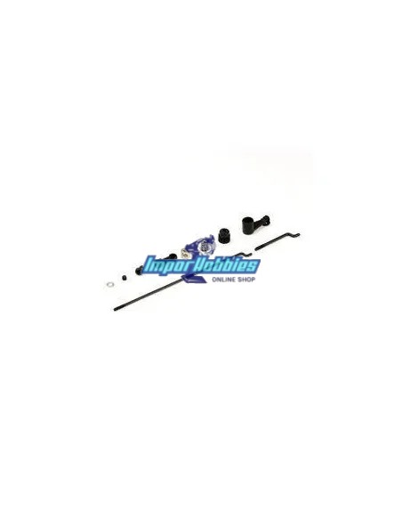 Varillaje gas-freno Thunder Tiger Tomahawk ST PD7974 - Thunder Tiger Tomahawk ST