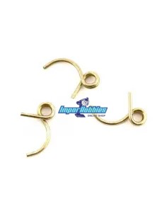 Ressorts d'embrayage soft (3 U.) Xray XB808 / XB9 / XB8 358583 - Xray XB808 Spec - Pièces detachées et options