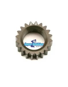 Piñón aluminio 2ª 20T XCA - 7075 T6 Tratado XRAY NT1 338520 - Xray NT1 - Repuesto y opciones