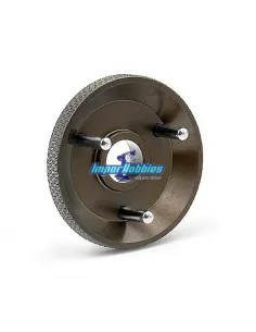 Volante inercia aluminio 7075 T6 Xray NT1 338530 - Xray NT1 - Repuesto y opciones