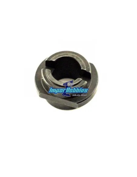 Adaptateur 2eme vitesse - Acier Xray NT1 335570 - Xray NT1 - Pièces detachées et options