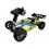 Hobao Hyper VS2-N Amarillo Motor Tirador .30 Readyset 2.4Ghz H-VS2N-C30Y - Coches RC Escala 1/8 Buggy Nitro & Eléctrico Kit List