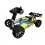 Hobao Hyper VS2-N Jaune Moteur de Tirette .30 Readyset 2.4Ghz H-VS2N-C30Y - Voitures RC Echelle 1/8 Buggy Nitro & Électrique Kit