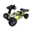 Hobao Hyper VS2-N Yellow - Pull Starter Engine .21 Readyset 2.4Ghz H-VS2N-C21Y - RC Cars 1/8 Scale Nitro & Electric Buggy Off-Ro