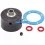 Caja de diferencial interna Hobao Hyper VS2N / VS2E 85110
