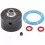 Differential Case w/O-Rings - Hobao Hyper VS2N / VS2E 85110 - Hobao Hyper VS2-N GP