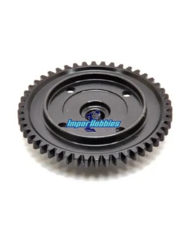 Corona diferencial central 48T Hobao Hyper VS2N / VS2E 85102 - Hobao Hyper VS2-N Nitro