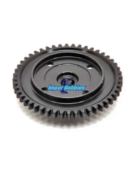 Couronne centrale métallique 48T Hobao Hyper VS2N / VS2E 85102 - Hobao Hyper VS2-N GP