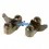 Fusées avant PBS Hobao Hyper 7 PBS / VS2N / VS2E 87206