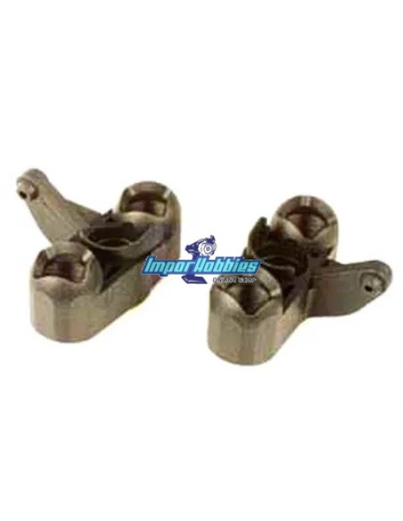 Manguetas delanteras PBS Hobao Hyper 7 PBS / VS2N / VS2E 87206 - Hobao Hyper VS2-N Nitro