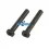 Plots de sauve-servo (2 U.) Hobao Hyper 8 / 8.5 88018