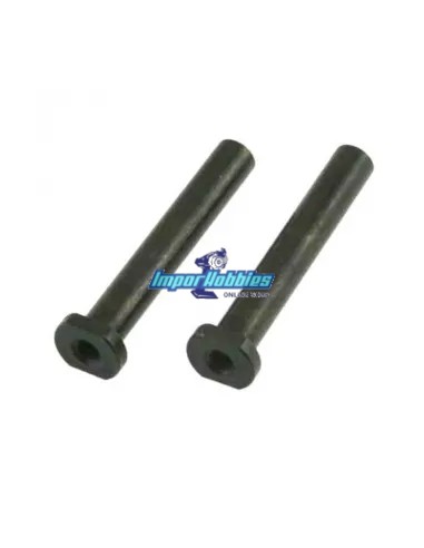 Postes metálicos de salva servos (2 Uds.) Hobao Hyper 8 / 8.5 88018 - Hobao Hyper 8 & 8.5 Nitro