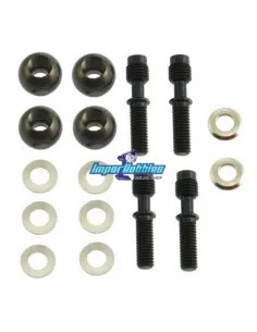 Steering Pivot Balls - PBS Hobao Hyper Star / VS2N / VS2E 89604 - Hobao Hyper VS2-N GP