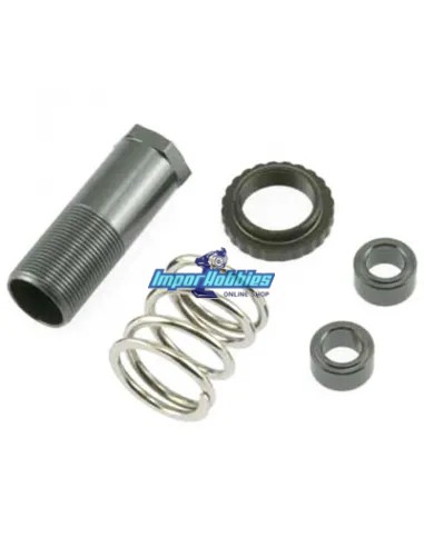 Partes metálicas salva-servos Hobao Hyper 8 / 8.5 88016 - Hobao Hyper 8 & 8.5 Nitro