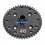Couronne de différentiel centrale LW 46T Kyosho Inferno MP9 / MP10 IFW634-46S - Kyosho Inferno MP9 TKI2 / TKI3 - Pièces detachée