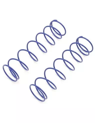 Shock Spring 85mm Blue 9.0t/1.5 (2 U.) Kyosho Inferno MP9 / MP10 IFS003-915 - Kyosho Inferno MP9 TKI2 / TKI3 - Spare Parts & Opt