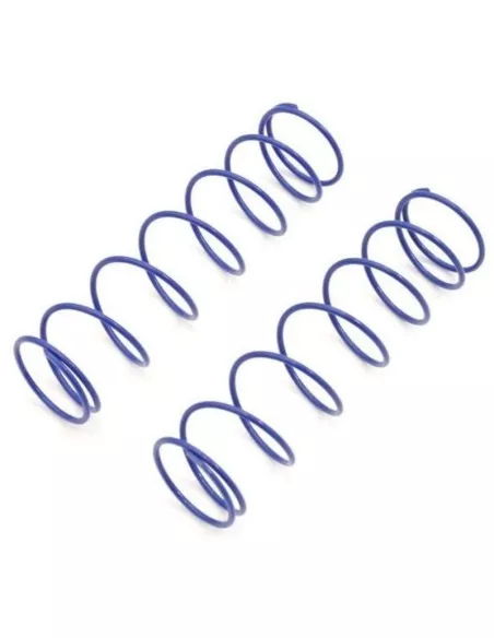 Shock Spring 85mm Blue 9.0t/1.5 (2 U.) Kyosho Inferno MP9 / MP10 IFS003-915 - Kyosho Inferno MP9 TKI2 / TKI3 - Spare Parts & Opt