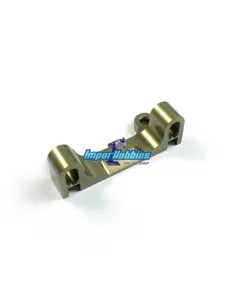 Soporte delantero trapecios traseros KM Racing HK-1 HK413 - KM H-K1 - Ultimas Unidades - En Liquidación