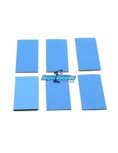 Cinta adhesiva doble cara Team Losi LOSA4004 - Team Losi 8IGHT 2.0 & 8IGHT 2.0 EU - Repuesto y opciones