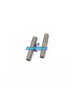 Small Bevel Gear Pin (2 U.) Hobbytech  Survolt / Revolt REV-007 - Hobbytech Revolt / Survolt BX10 - Spare Parts & Option Parts