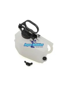 Deposito combustible Team Losi 8ight 4.0 TLR241019 - Team Losi 8IGHT 4.0 Nitro - Repuesto y opciones