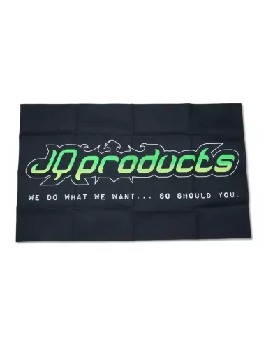 THE Pitmat JQ Products JQM045 - JQ The Car