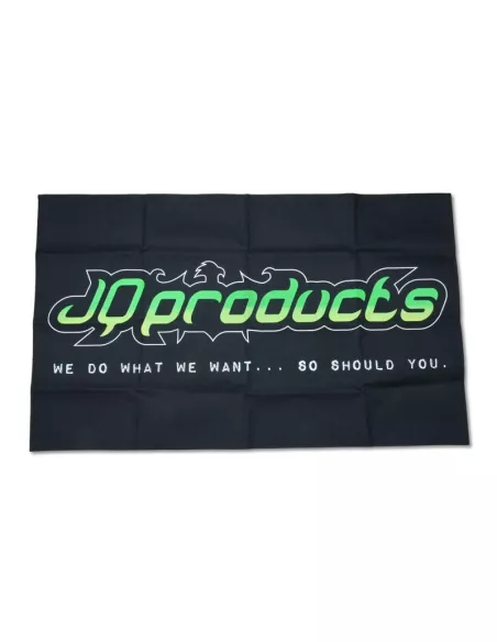 THE Pitmat JQ Products JQM045 - JQ The Car