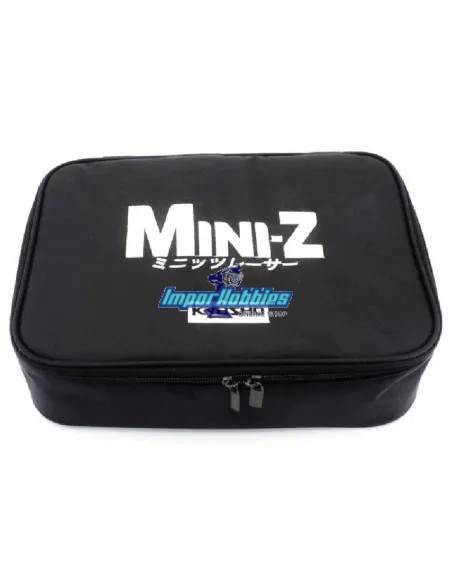 Maleta - Bolsa de transporte Kyosho Mini-Z MZW121 - Maletas y bolsas de transporte RC