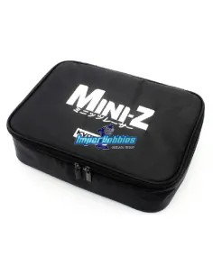 Maleta - Bolsa de transporte Kyosho Mini-Z MZW121 - Maletas y bolsas de transporte RC