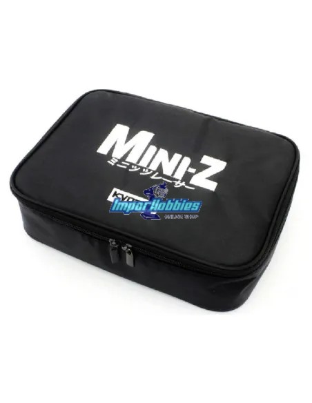 Sacoche transport Kyosho Mini-Z MZW121 - Sacs de transport RC