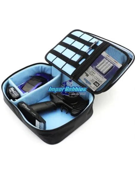 Maleta - Bolsa de transporte Kyosho Mini-Z MZW121 - Maletas y bolsas de transporte RC