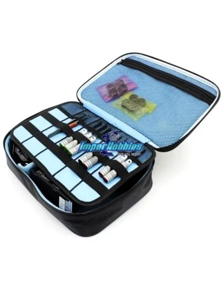 Maleta - Bolsa de transporte Kyosho Mini-Z MZW121 - Maletas y bolsas de transporte RC