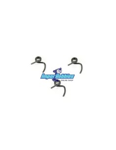 Clutch Spring 1.0mm Team Durango DNX408 TD310159 - Team Durango DNX408