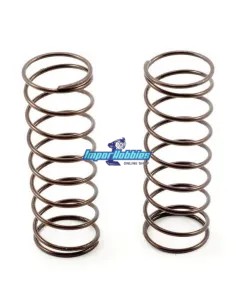 Ressorts avant 4.7lbs Team Associated RC8B / RC8.2 AS89294 - Team Associated RC8 - Pièces detachées et options