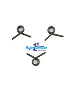 1.1mm Clutch spring (3 U.) Team Associated RC8/ RC8B/ RC8.2 AS89158 - Team Associated RC8B Factory Kit - Spare Parts & Option Pa