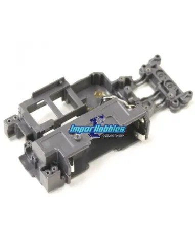 Châssis principal Kyosho Mini-Z AWD MA-020 / MA-020 VE MD201 - Kyosho Mini-Z AWD Sports - Pièces detachées et options