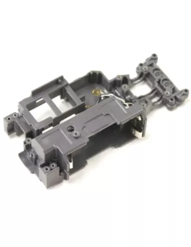 Main Chassis Set Kyosho Mini-Z AWD MA-020 / MA-020 VE MD201 - Kyosho Mini-Z AWD Sports - Spare Parts & Option Parts