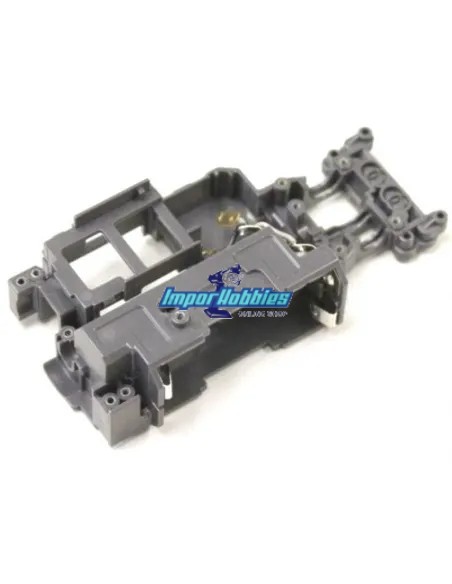 Châssis principal Kyosho Mini-Z AWD MA-020 / MA-020 VE MD201 - Kyosho Mini-Z AWD Sports - Pièces detachées et options